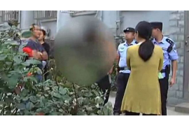 武清对付老赖：刘小姐被老赖拖欠货款